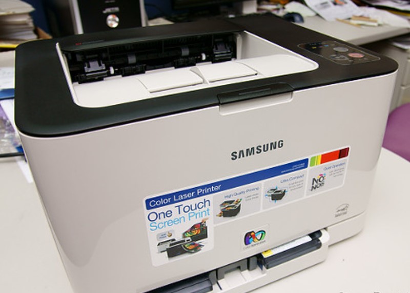 kakovostni Samsung tiskalnik