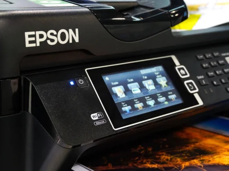 Epson